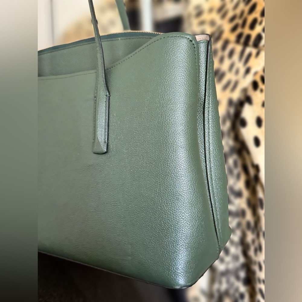 kate ♠️ spade Margaux Large Work Tote - Picture 5 of 8